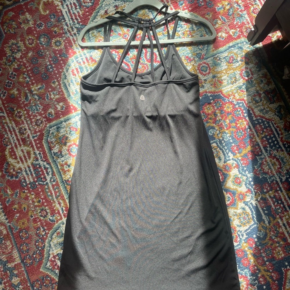 Cutie Sport tennis dress